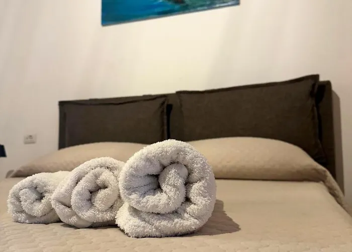 Politeama Apartment Home