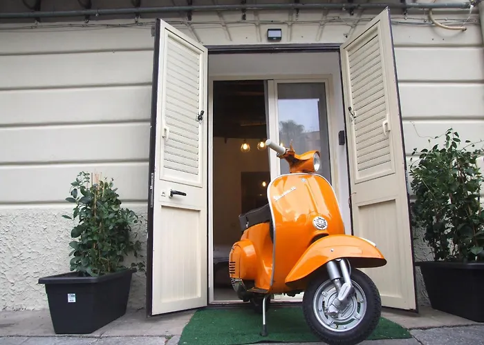Politeama Apartment Home